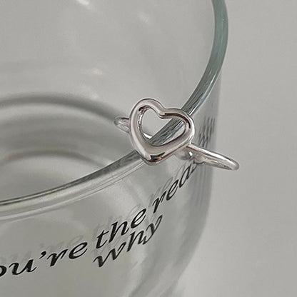 Vintage Handmade Ring