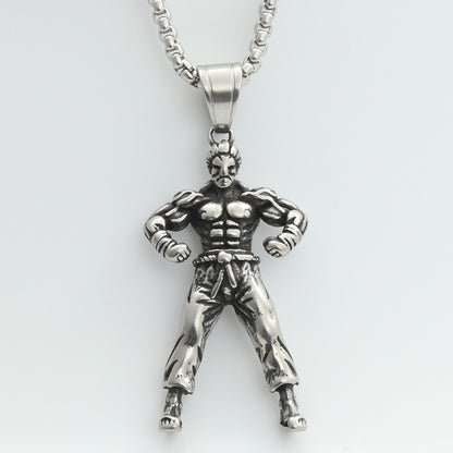 Classic Necklace with Timeless Appeal