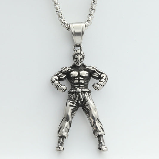 Classic Necklace with Timeless Appeal