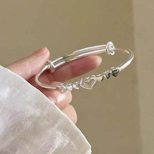 Vintage Handmade Bracelet
