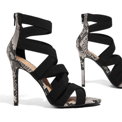 Elegant Orthopedic Sandals for Every Step