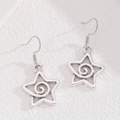 Romantic Earring for Special Moments