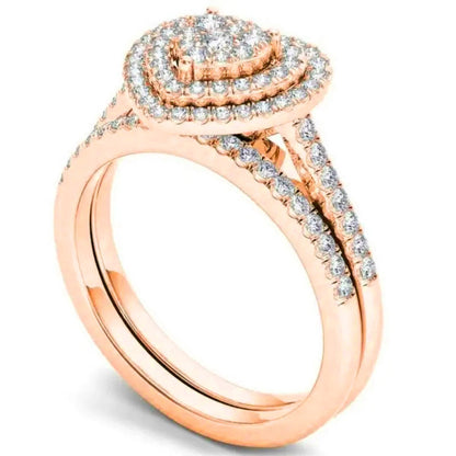 Romantic Ring for Special Moments