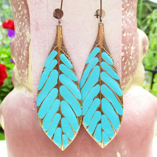 Charming Earring for Any Occasion