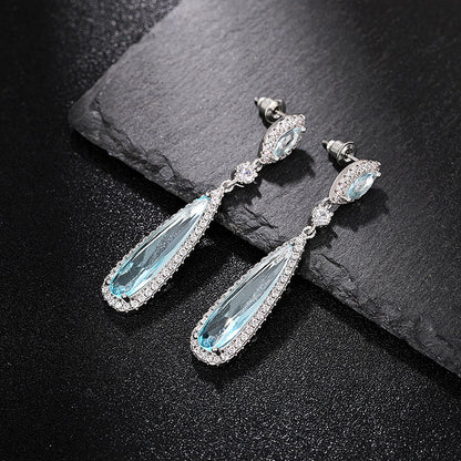 Romantic Earring for Special Moments