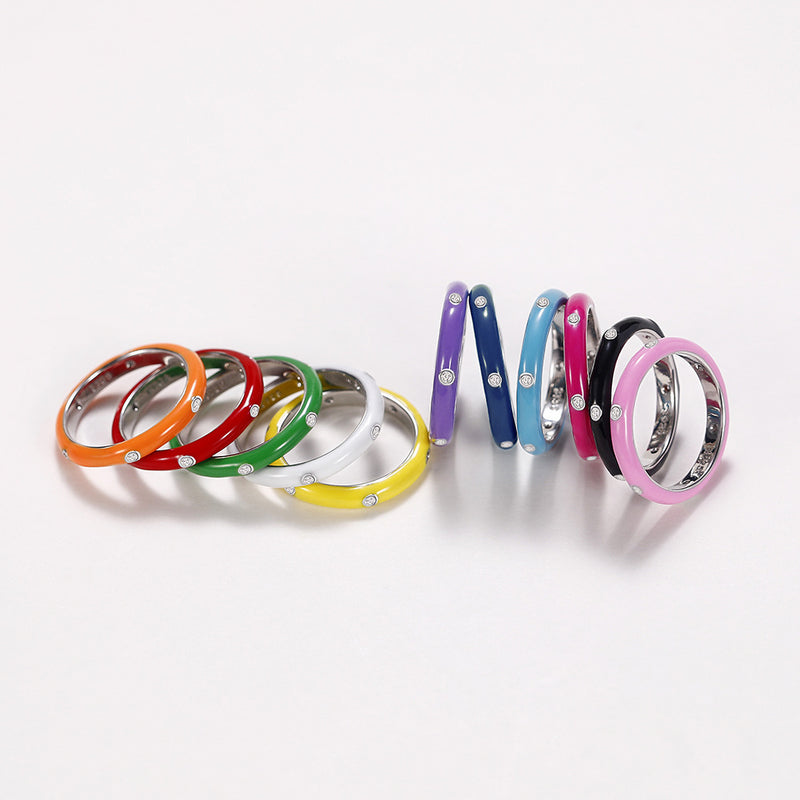 Elegant Ring for Every Occasion