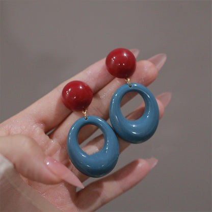 Stunning Earring for Daily Wear