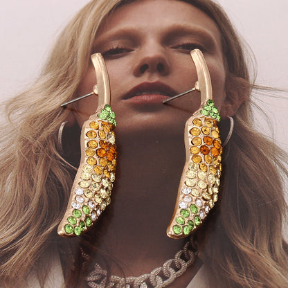 Stunning Earring for Daily Wear