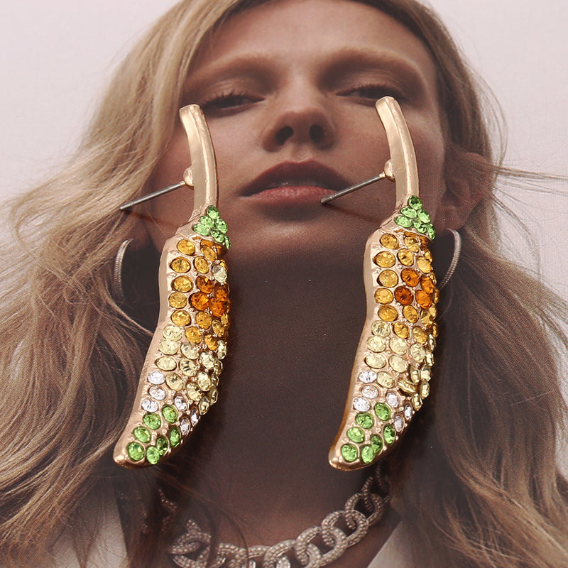 Stunning Earring for Daily Wear
