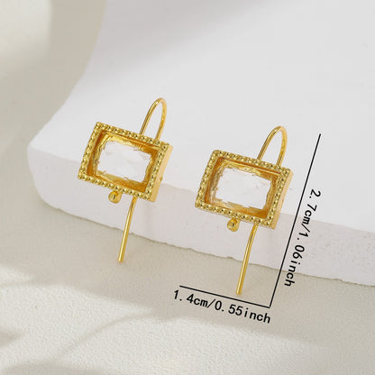 Romantic Earring for Special Moments