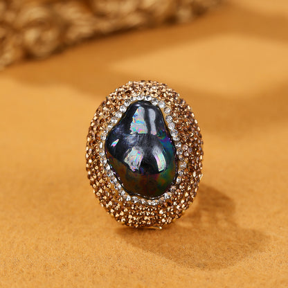 Romantic Ring for Special Moments