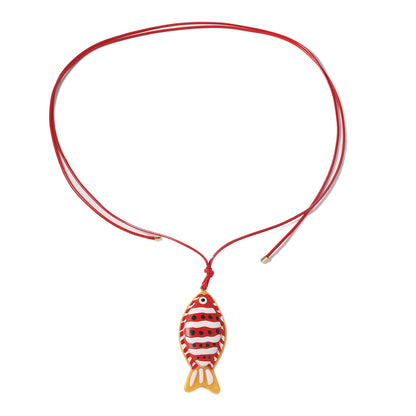 Beautiful Necklace with Unique Style