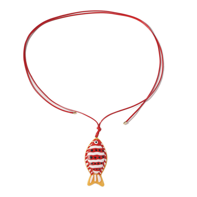 Beautiful Necklace with Unique Style