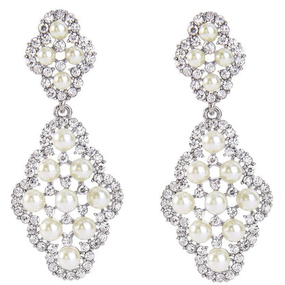 Stunning Earring for Daily Wear