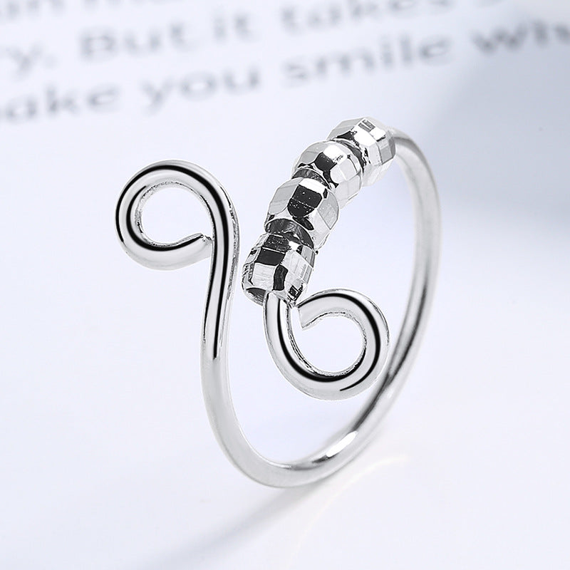 Romantic Ring for Special Moments