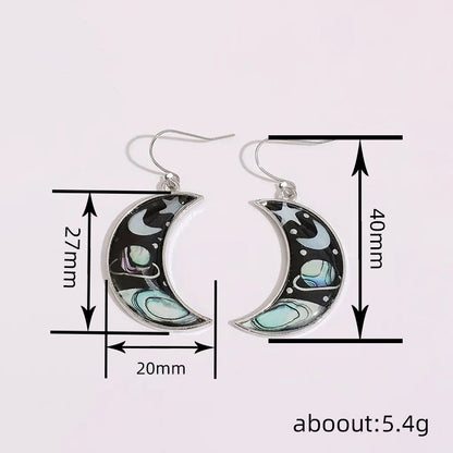 Charming Earring for Any Occasion