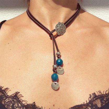 Stunning Necklace for Daily Wear