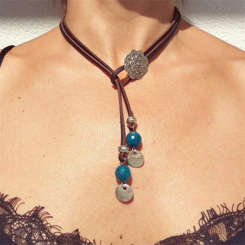 Stunning Necklace for Daily Wear