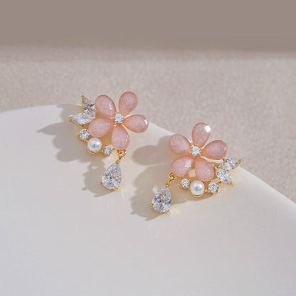 Classic Earring with Timeless Appeal