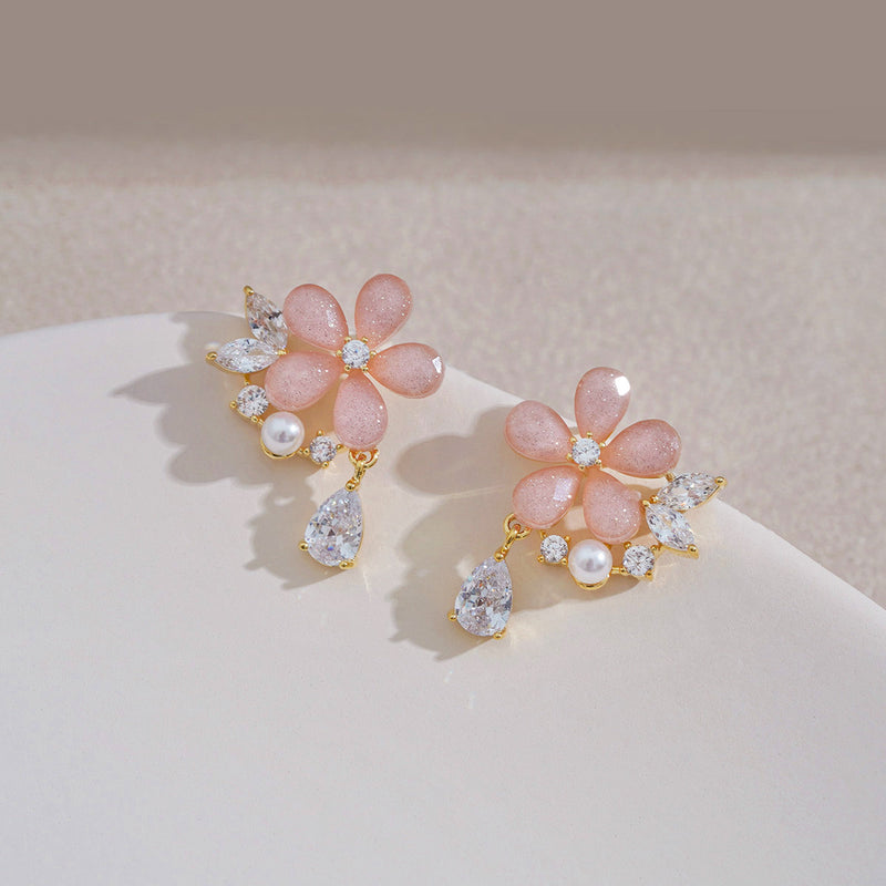 Stunning Earring for Daily Wear