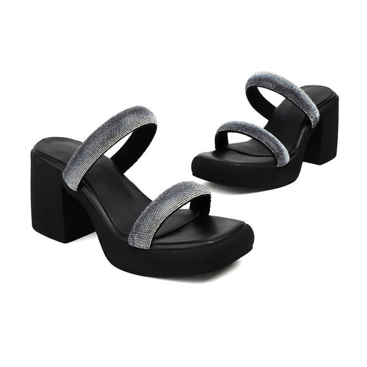 Classic Orthopedic Sandals with Timeless Style