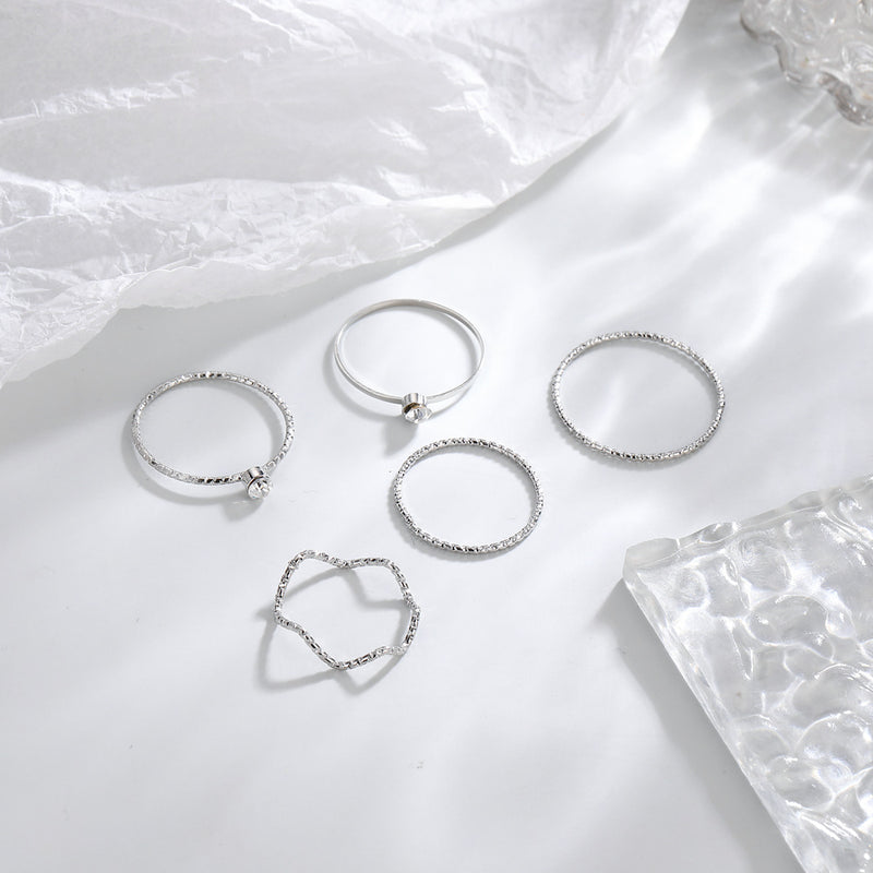 Stunning Set for Daily Wear
