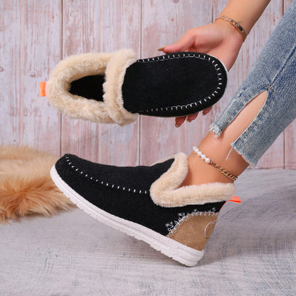 Comfortable Orthopedic Boots for Daily Wear