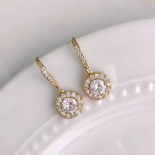 Classic Earring with Timeless Appeal