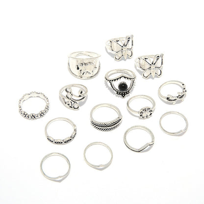 Vintage Handmade Set