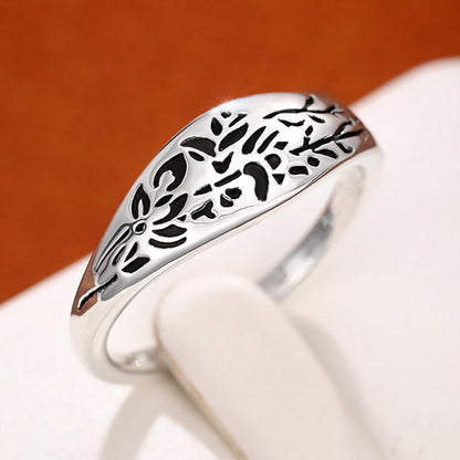 Romantic Ring for Special Moments