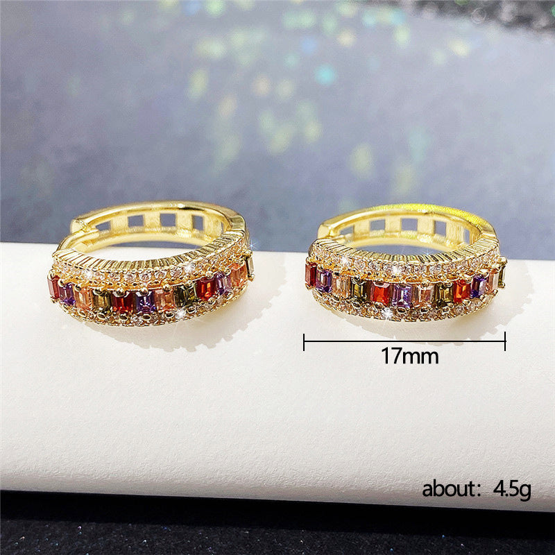 Romantic Gold Ring for Special Moments