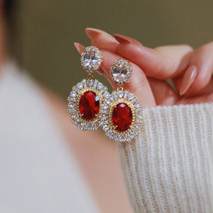 Elegant Earring for Every Occasion