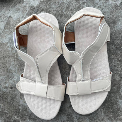 Elegant Orthopedic Sandals for Every Step