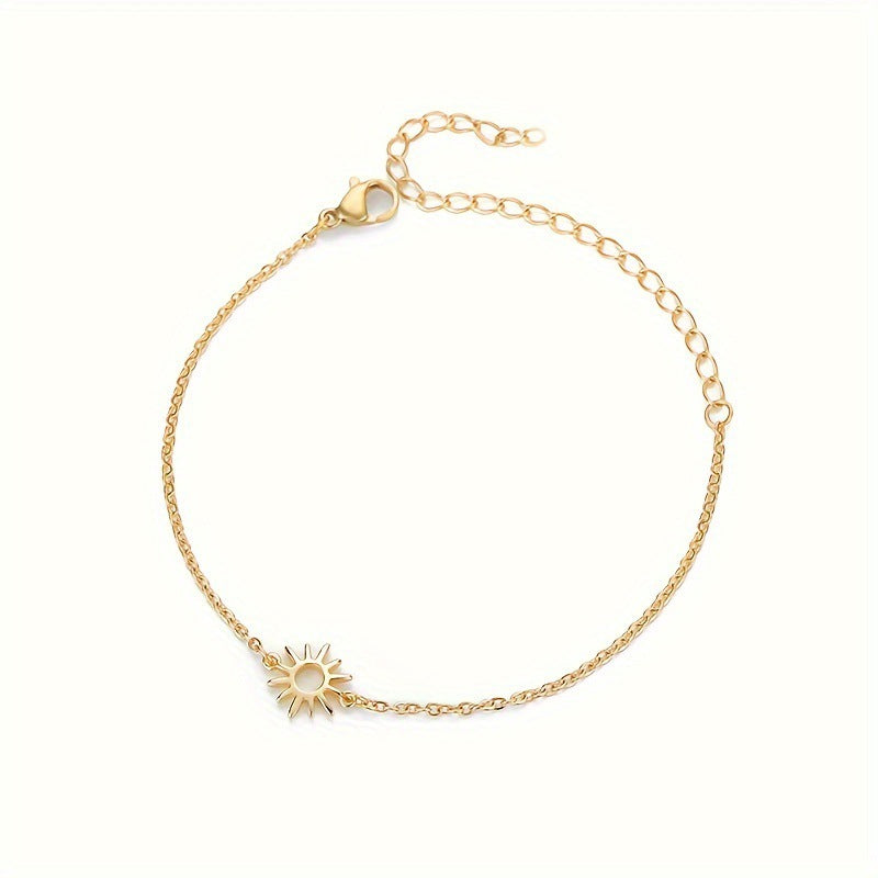 Delicate Artisan Bracelet