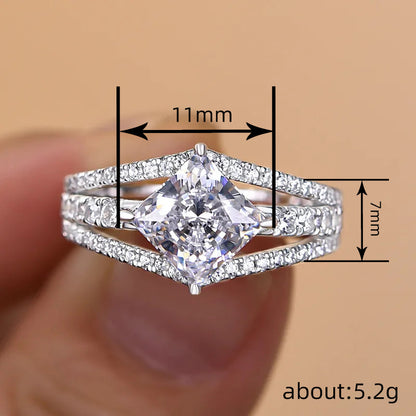 Elegant Ring for Every Occasion