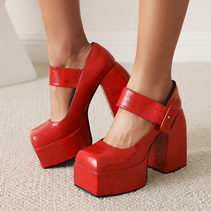Stylish Orthopedic Heels for Any Occasion