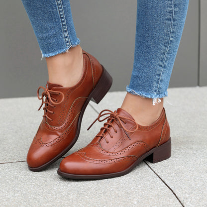 Beautifully Crafted Orthopedic Shoes