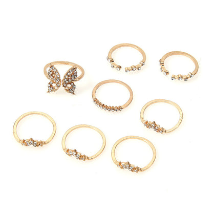 Vintage Handmade Ring