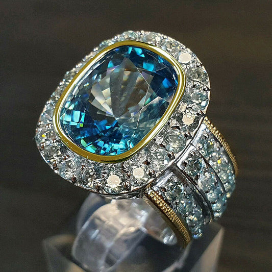 Charming Ring for Any Occasion