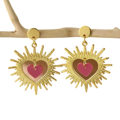 Charming Earring for Any Occasion