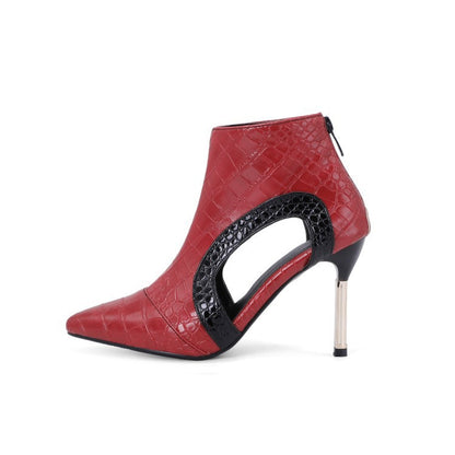 Beautifully Crafted Orthopedic Boots