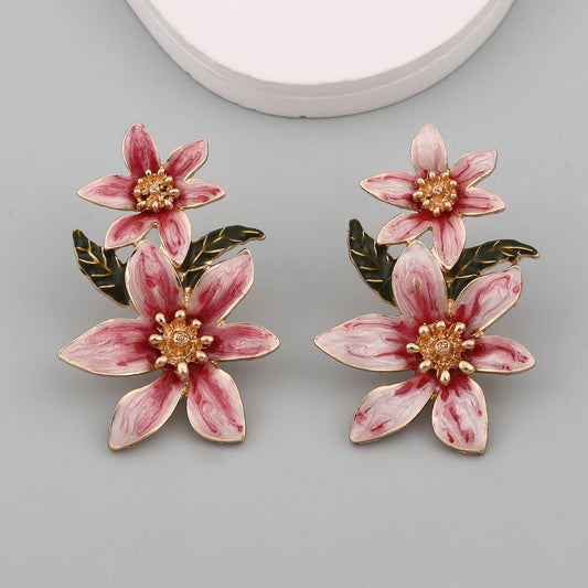 Charming Earring for Any Occasion