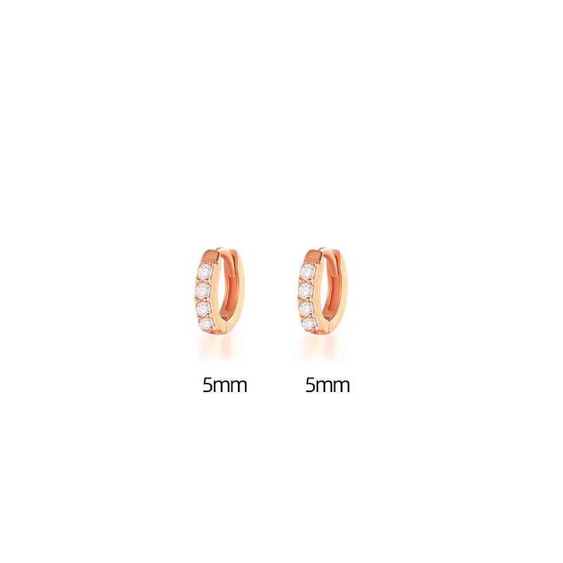 Charming Earring for Any Occasion