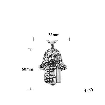 Romantic Pendant for Special Moments