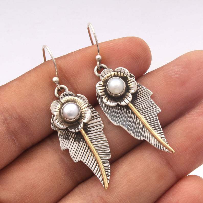 Romantic Earring for Special Moments