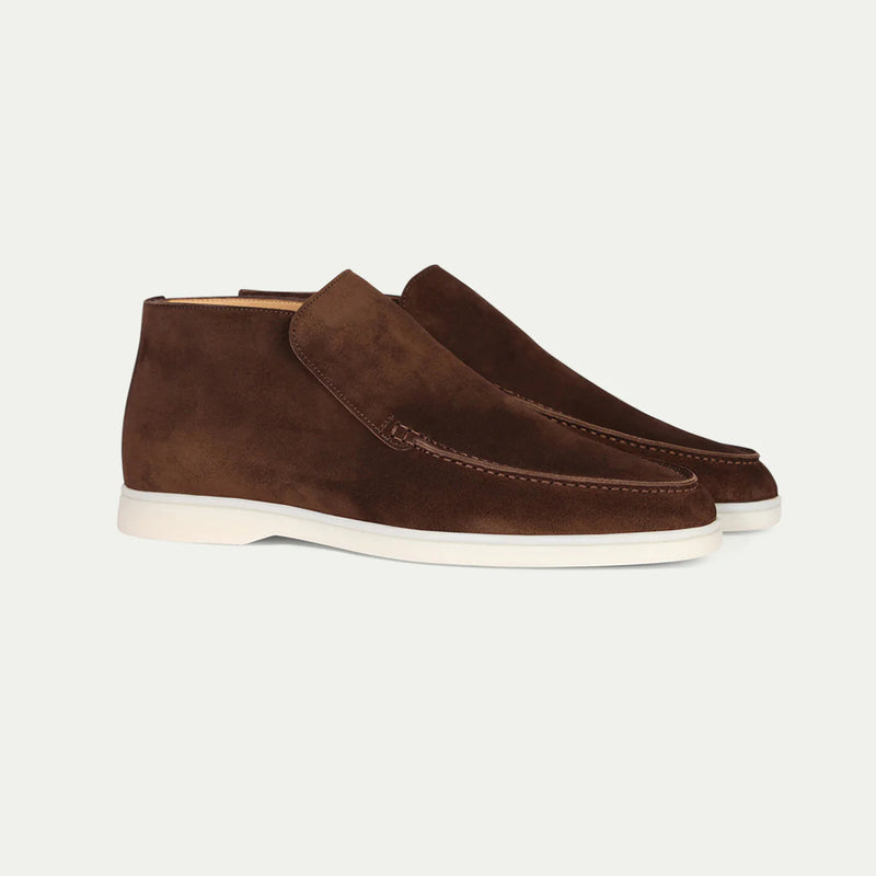 Elegant Orthopedic Shoes for Every Step