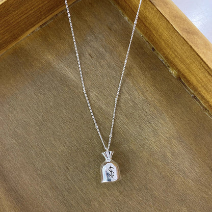 Romantic Necklace for Special Moments