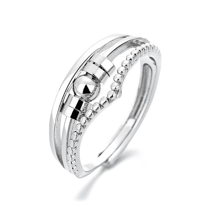 Romantic Ring for Special Moments