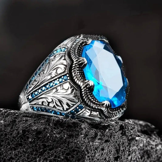 Charming Ring for Any Occasion