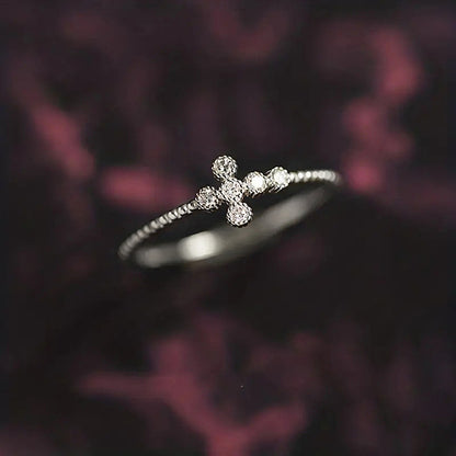 Charming Ring for Any Occasion